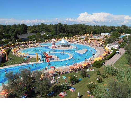 Casa mobile - Pra delle Torri Centro Vacanze e Golf