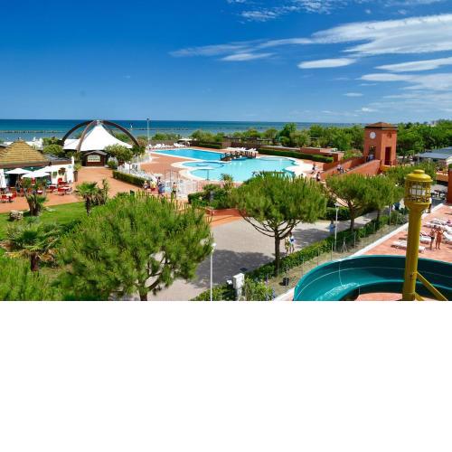 Casa Mobile - Spiaggia e Mare Holiday Park