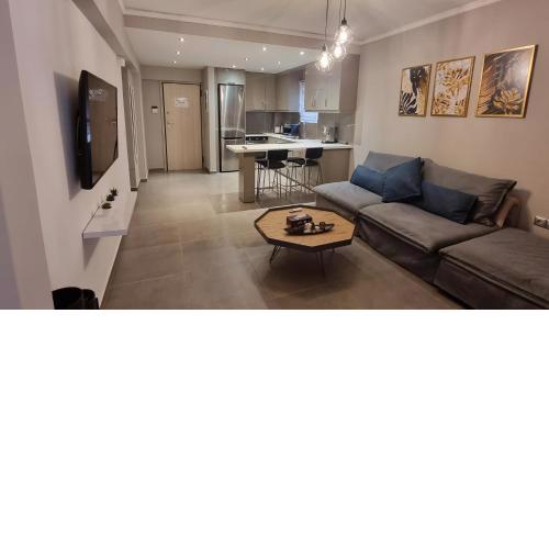 Casa Moderno near the beach