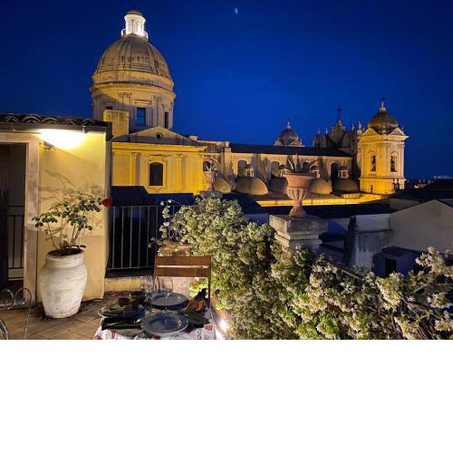 Casa Modica - Luxury rooms