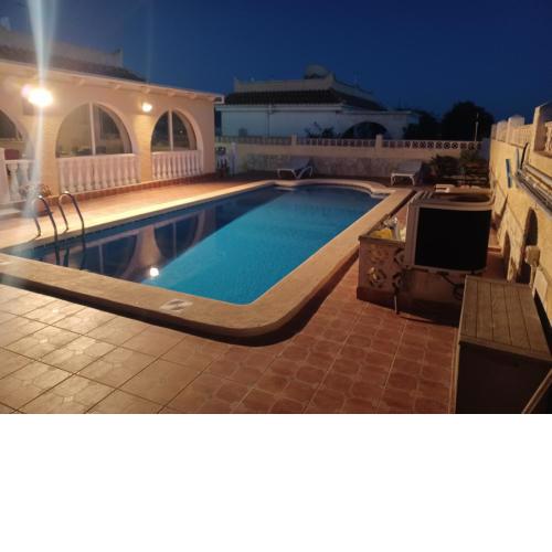 Casa Mogador