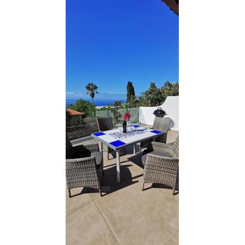 Casa Moja - La Palma
