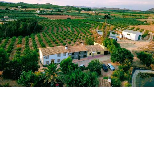 Casa Mojete
