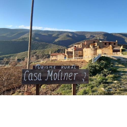 Casa Moliner