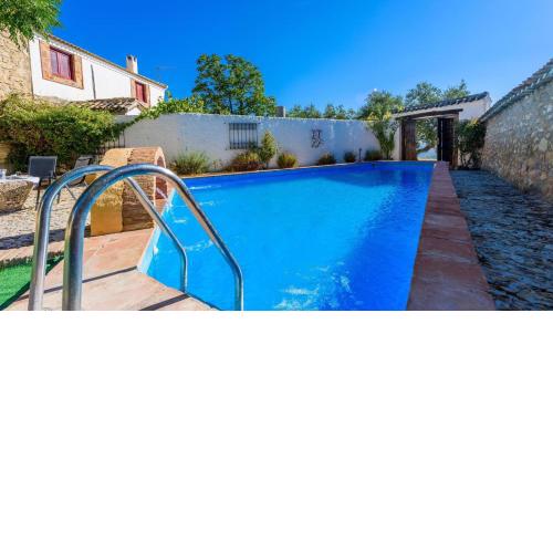 Casa Molino Algarinejo by Ruralidays