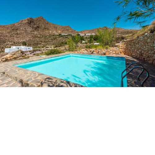 Casa Molino los Arcos Nijar by Ruralidays