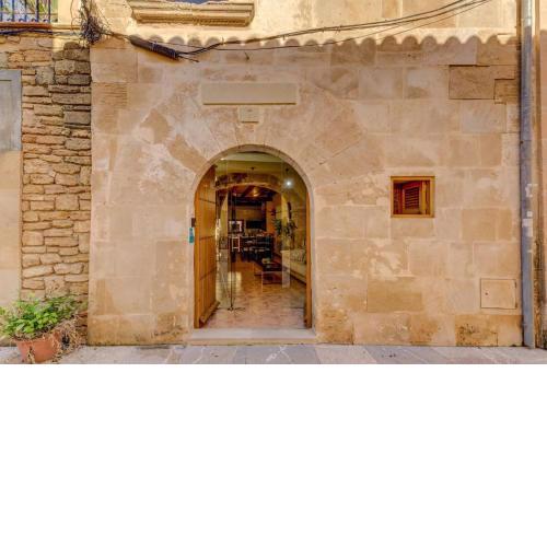 Casa Moll - in the historical town of Alcudia