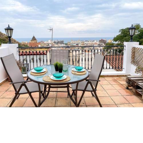 Casa Moll. Tradición y bonitas vistas de Alicante