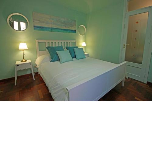 Casa Molly a due passi dal mare by Wonderful Italy