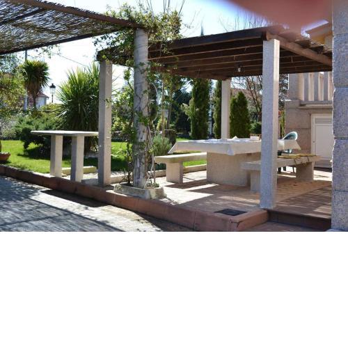 Casa Mon-Roy