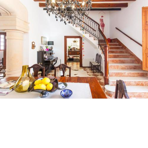Casa Mona Turismo de Interior