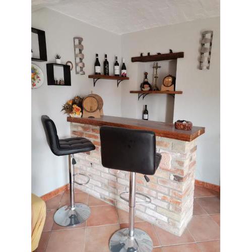 Casa Mondorosso