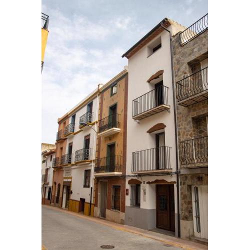 Casa Monferrer