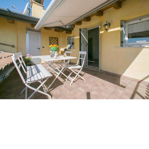 Casa Monia