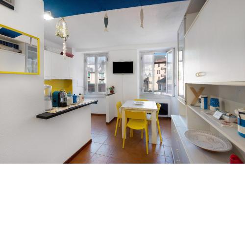 Casa Monica - Arenzanohost