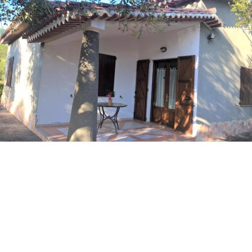 Casa Monika
