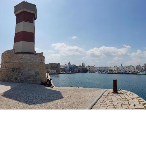 Casa Monopoli