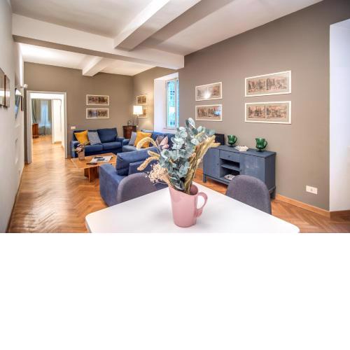 Casa Monserrato 2 bedrooms - Campo de' Fiori