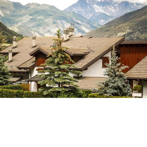 Casa montagna CIELO BLU