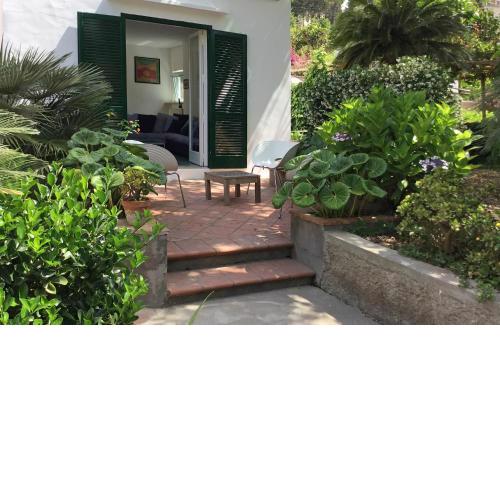 Casa Montalto Capri