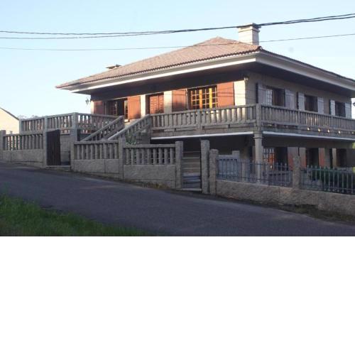 Casa Montalvo con piscina al lado de la playa