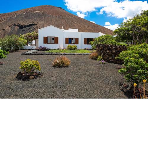 Casa Montaña de Tahiche