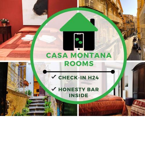 Casa Montana Rooms