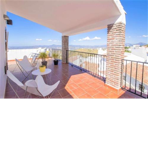 Casa Montaña