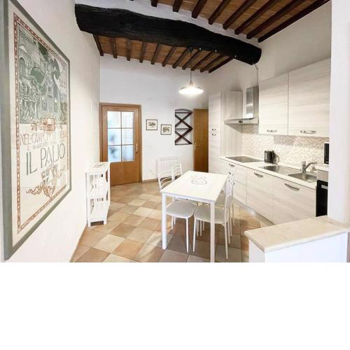 Casa Montanini Centro Storico