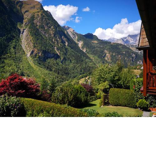 Casa MontBlanc