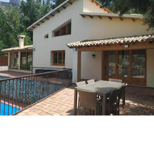 CASA MONTE PINAR