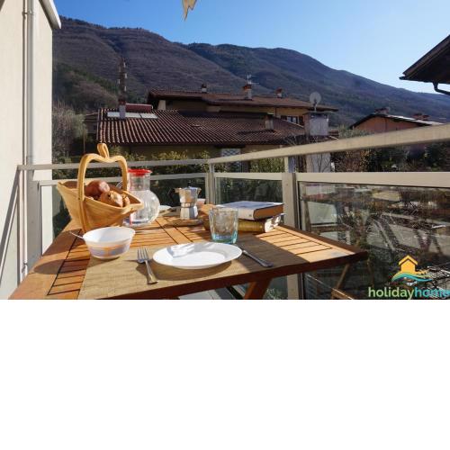 CASA MONTE STIVO