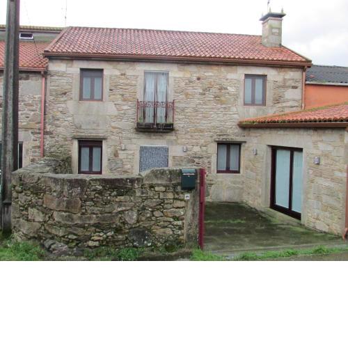 Casa Monte Toran