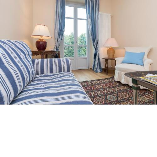 Casa Montebello in Vanchiglia by Wonderful Italy