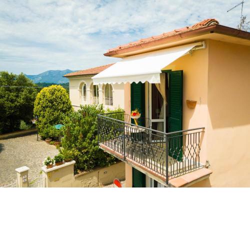 Casa Montecalvoli