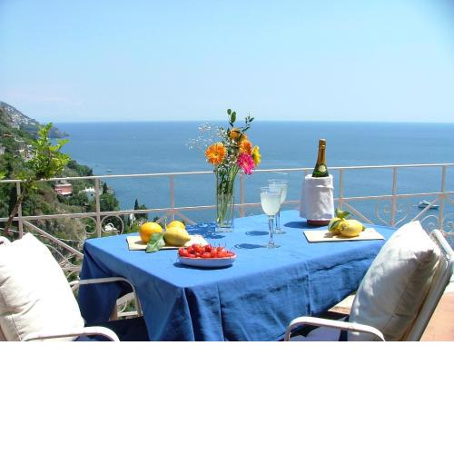 Casa Montechiaro