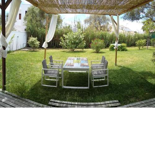 casa montecote playa