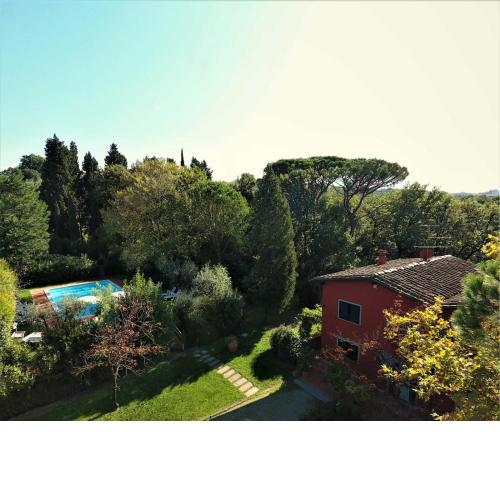 Casa Montecuccoli