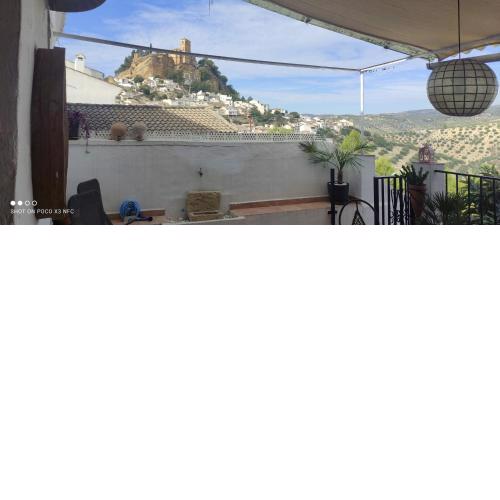 Casa Montefrio