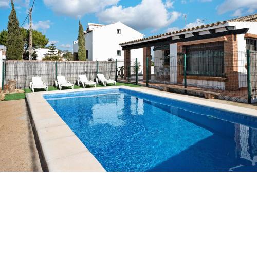 Casa Montemar