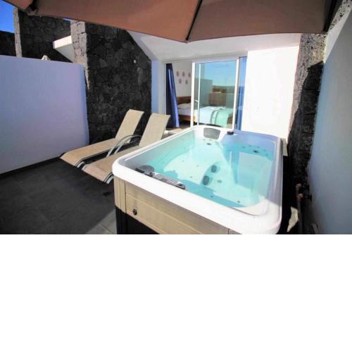 Casa Monterrey con jacuzzi