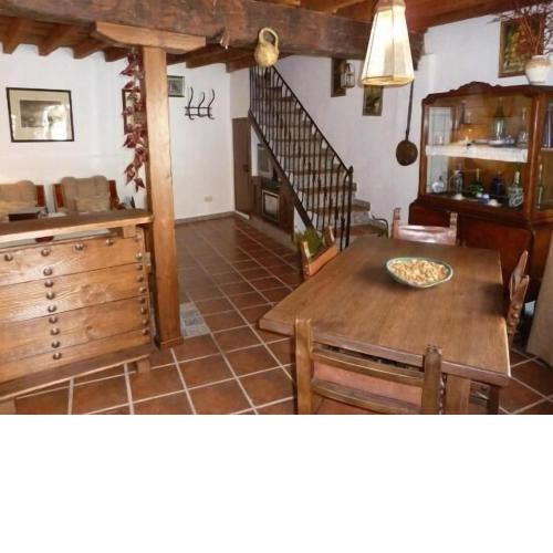 Casa Montes De Toledo