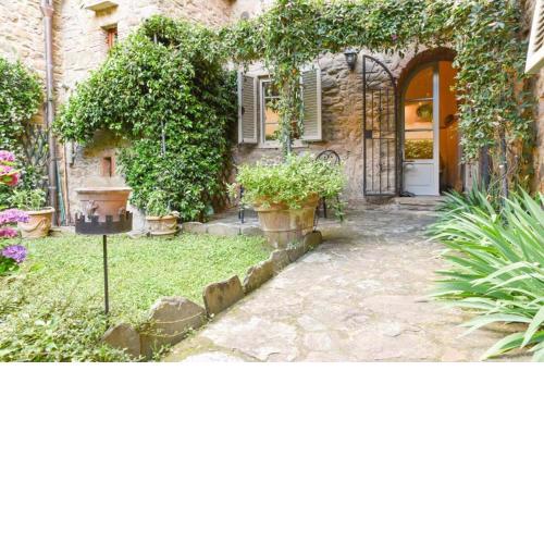 Casa Monteverdi
