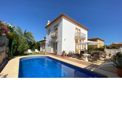 Casa Montevista