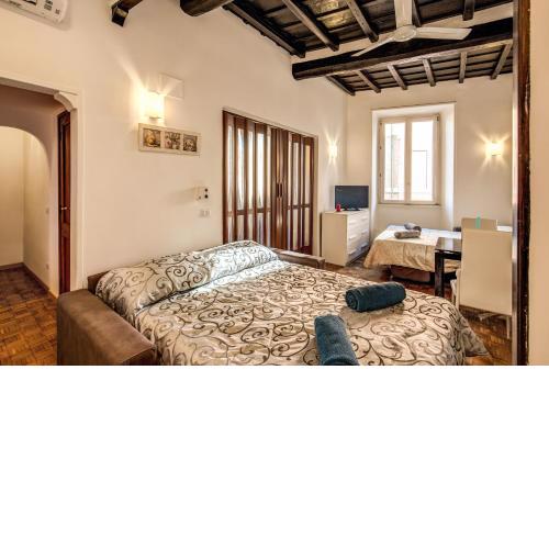 Casa Monticelli