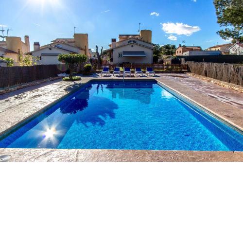 Casa Montse Barà