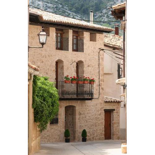 Casa Morató