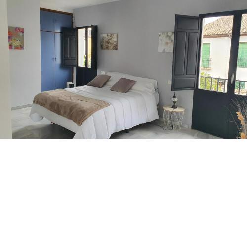 CASA MORENA MiA APARTAMENTOS