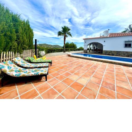 Casa Moreno