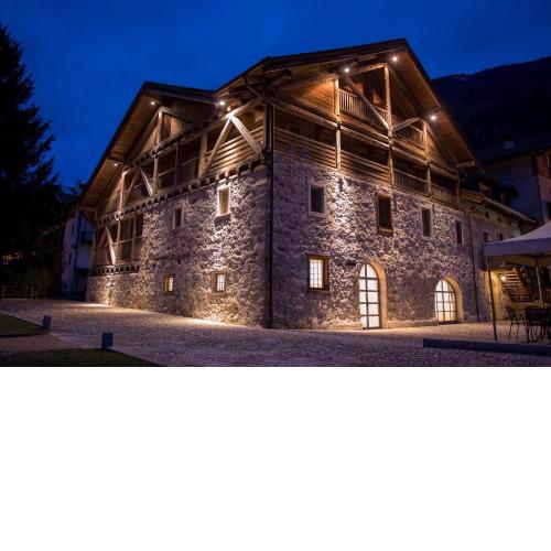 Casa Moresc